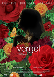 poster vergel 180